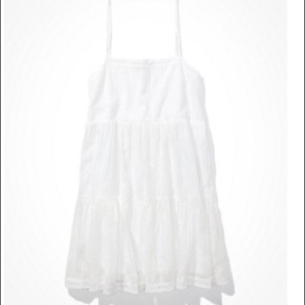 American Eagle dress size xsmall (fits like a small!!)